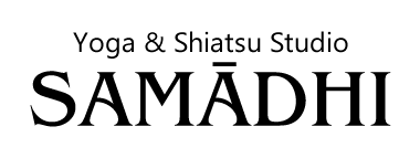 Yoga & Shiatsu Studio SAMADHI | Vom Alltag abschalten - das Leben neu Spüren